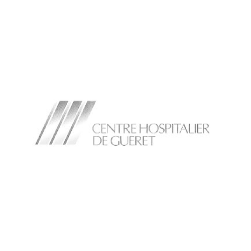 Hopital de Gueret