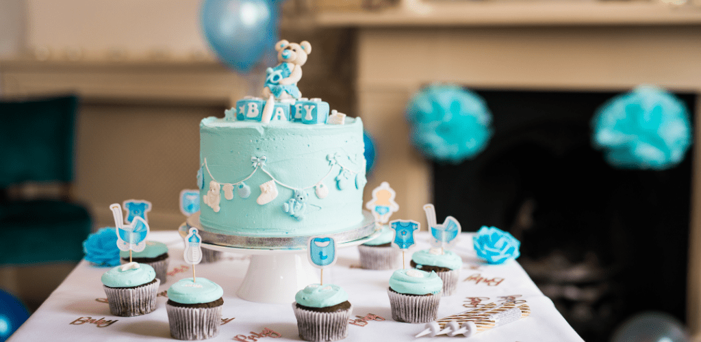 organisation-baby-shower